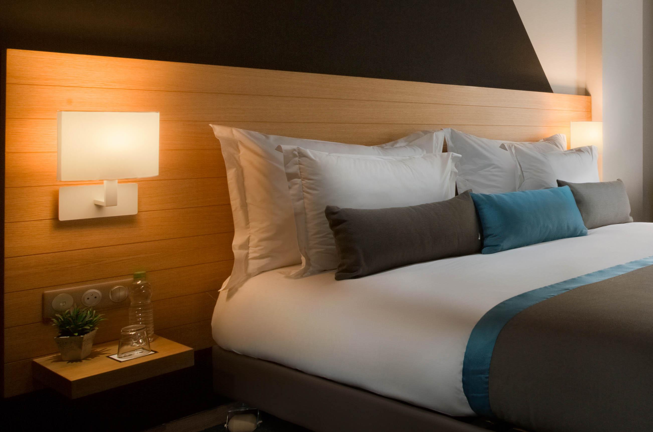 Onomo Hotel Casablanca City Center ภายนอก รูปภาพ