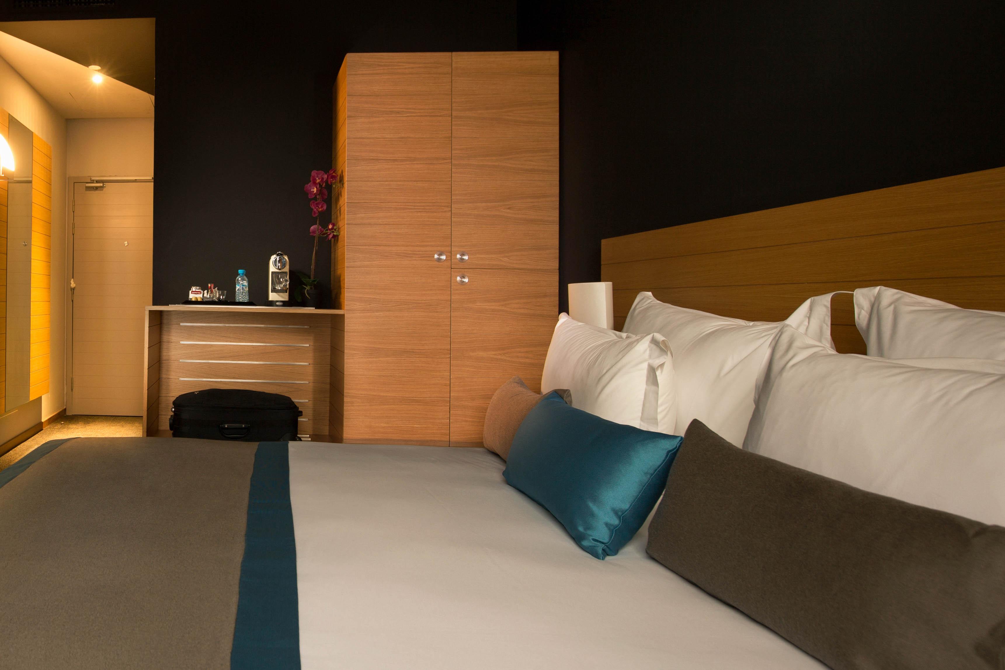 Onomo Hotel Casablanca City Center ภายนอก รูปภาพ