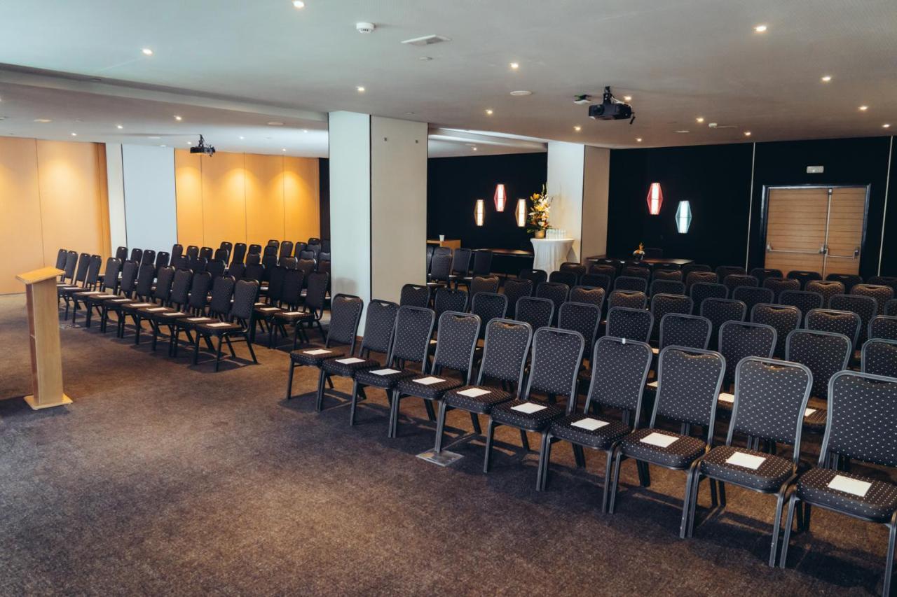 Onomo Hotel Casablanca City Center ภายนอก รูปภาพ