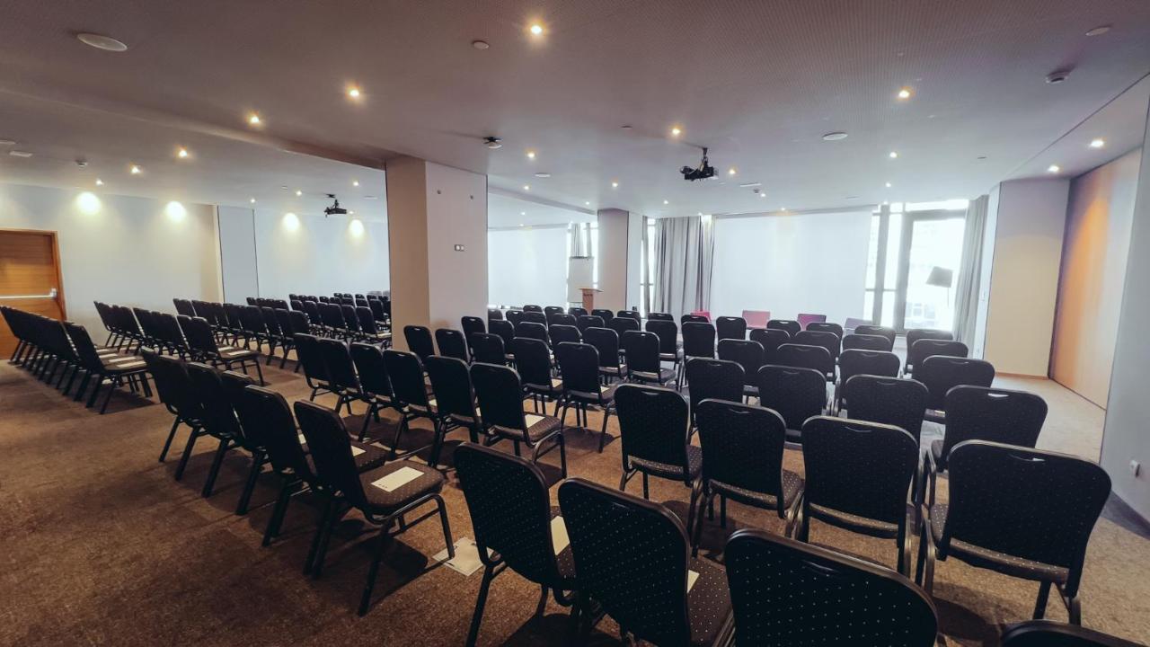 Onomo Hotel Casablanca City Center ภายนอก รูปภาพ