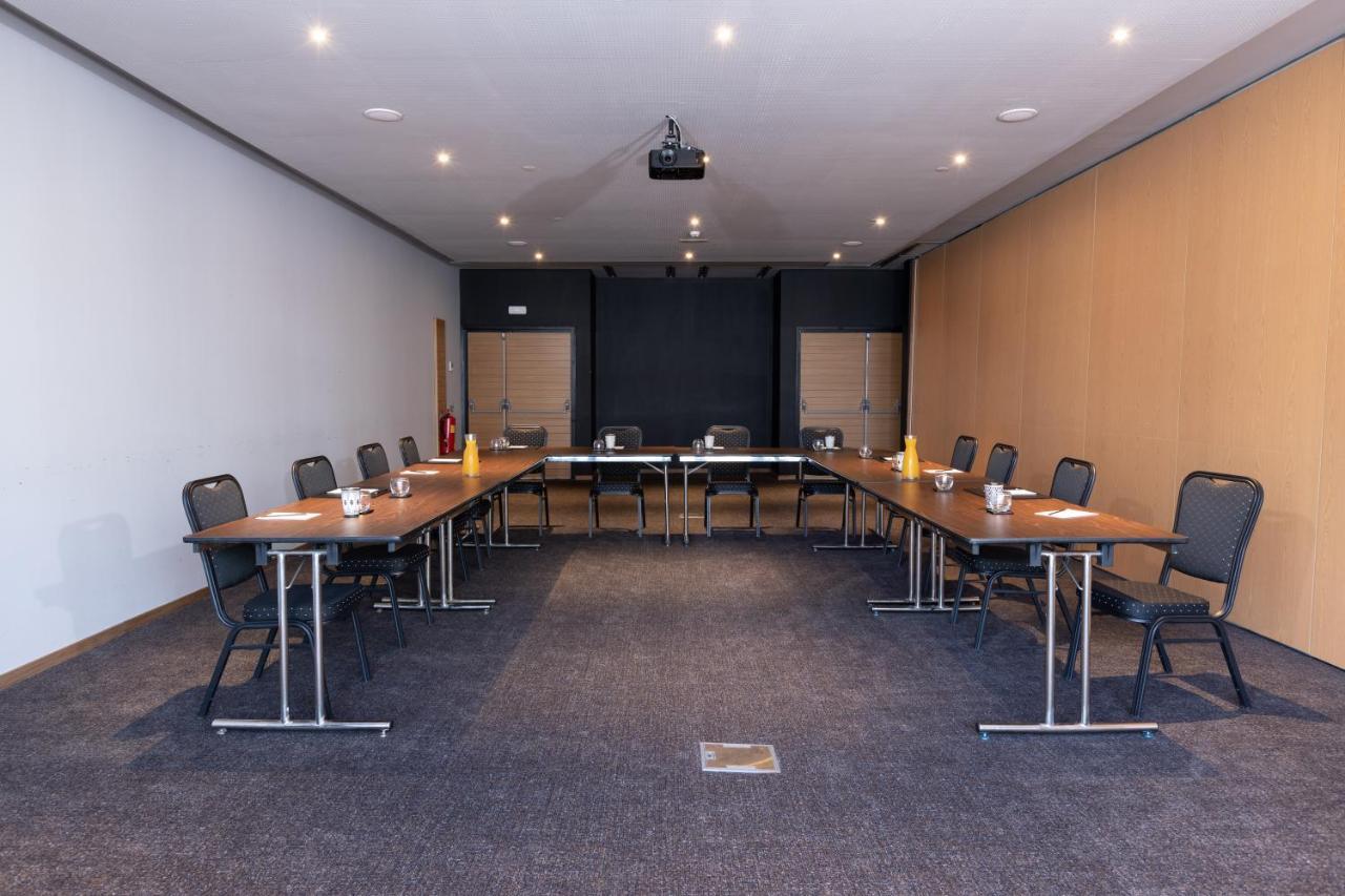Onomo Hotel Casablanca City Center ภายนอก รูปภาพ