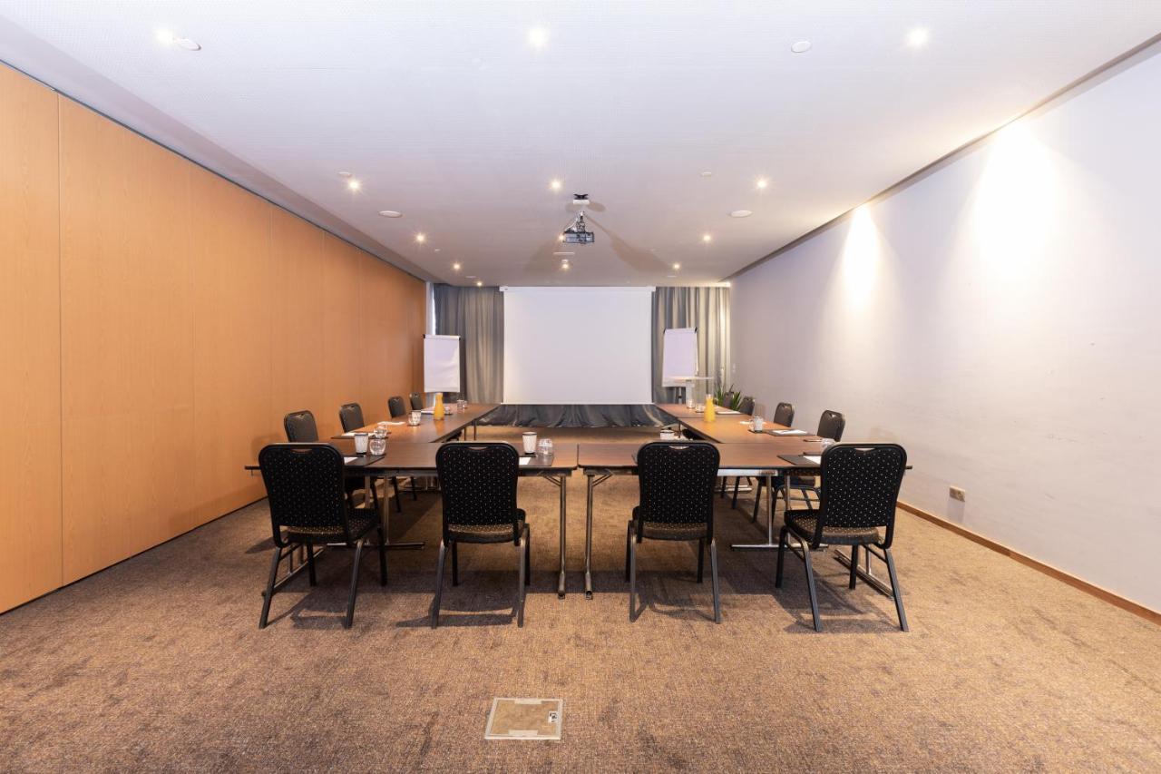 Onomo Hotel Casablanca City Center ภายนอก รูปภาพ