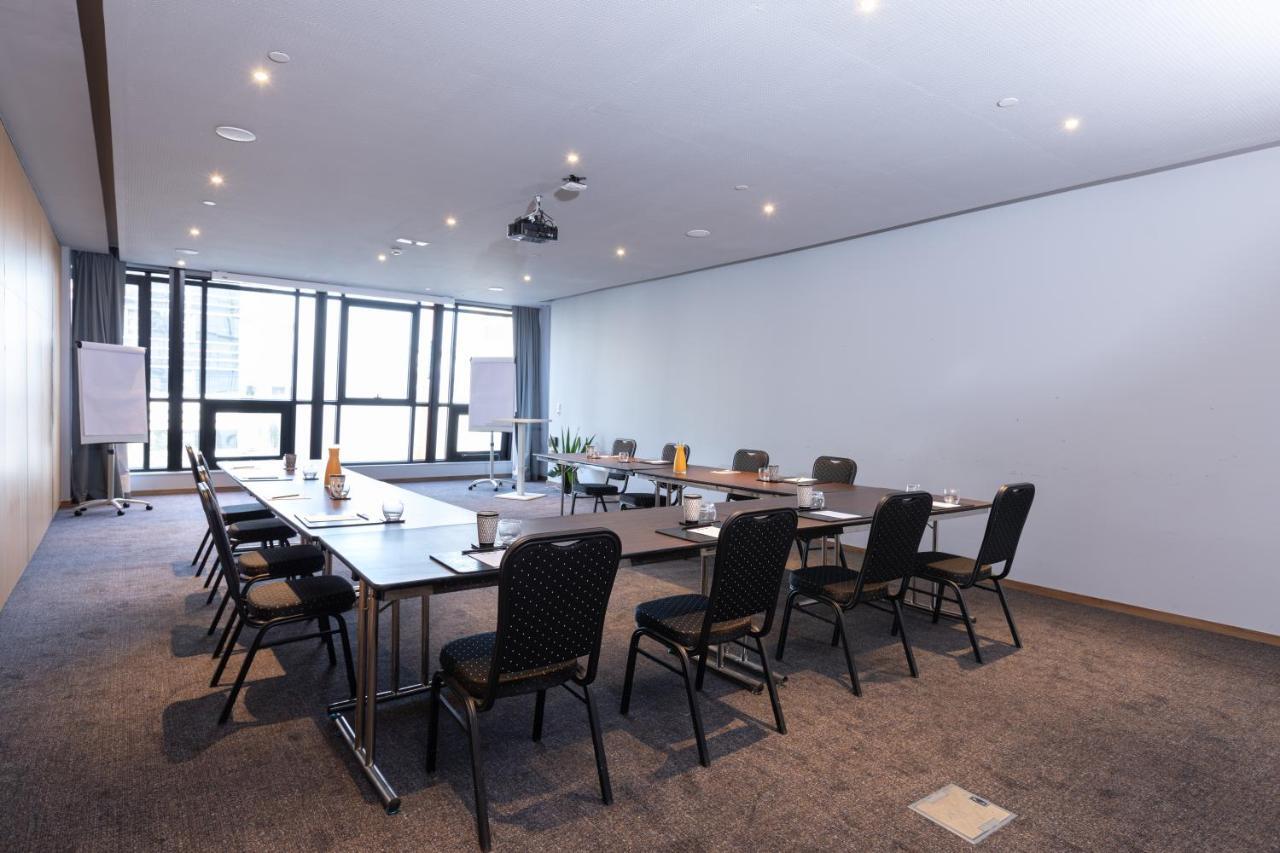Onomo Hotel Casablanca City Center ภายนอก รูปภาพ